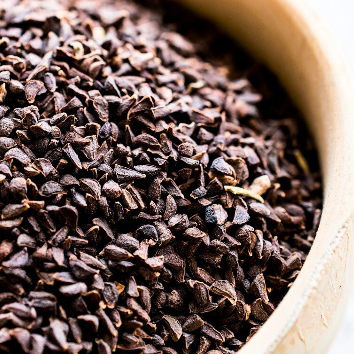 (Nature Seeds Incense) Syrian Rue (Untreated Seeds) - Pack size of 5, 10, 30, 50 and 100 grams (Ready Stock)